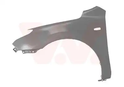 Крыло VAN WEZEL 08207655