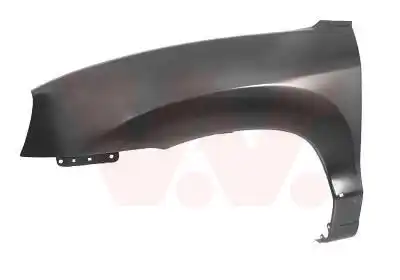 Крыло VAN WEZEL 08265655