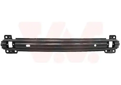 Усилитель бампера VAN WEZEL 08353560