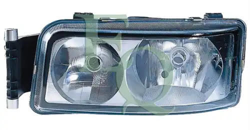 Фара EQUAL QUALITY PP1438D