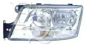 Фара EQUAL QUALITY PP1316S