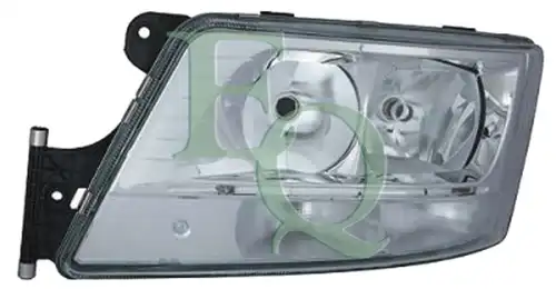 Фара EQUAL QUALITY PP1401D