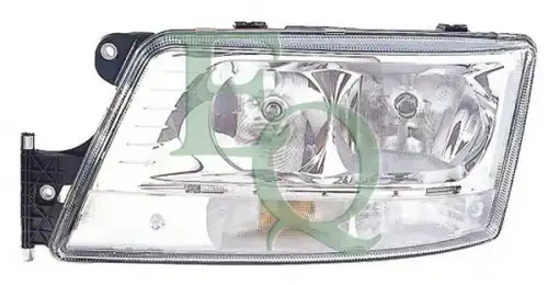 Фара EQUAL QUALITY PP1316D