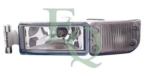 Фара противотуманная EQUAL QUALITY PF0518D