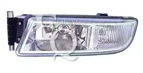 Фара противотуманная EQUAL QUALITY PF0520S