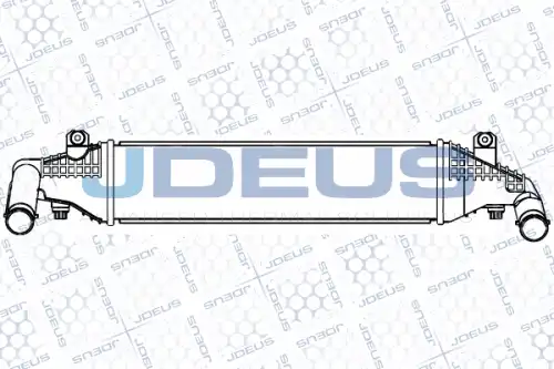 Интеркулер J. DEUS 816M23A