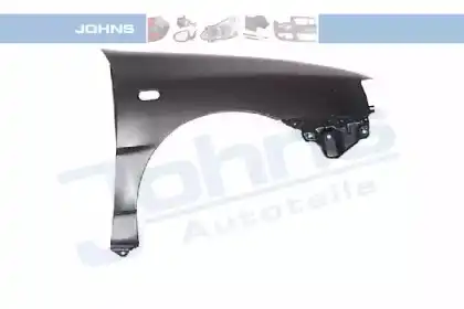 Крыло JOHNS 672102-1