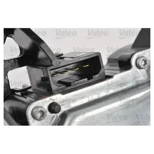 Мотор стеклоочистителя задний 404219 VALEO