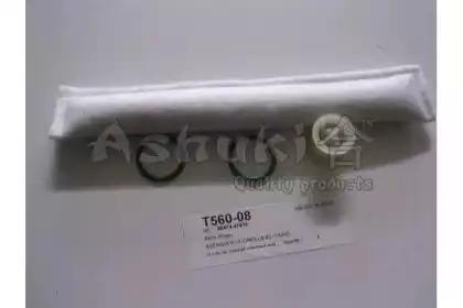 Осушитель кондиционера ASHUKI T560-08