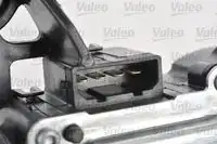 404808 Моторчик стеклоочистителя Valeo