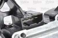 Щетка стеклоочистителя 404849 VALEO