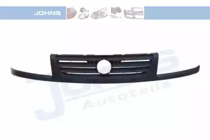 Решетка радиатора JOHNS 953805-02