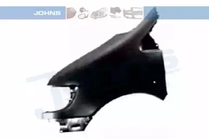 Крыло JOHNS 504101