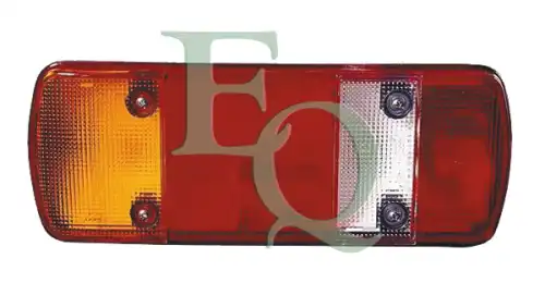 Фонарь задний EQUAL QUALITY FP0794