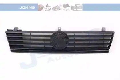 Решетка радиатора JOHNS 504105-1