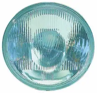 Фара ABAKUS 100-1103N-LD
