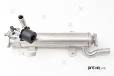 Радиатор, рециркуляция ОГ ! P116004 PREXAPARTS