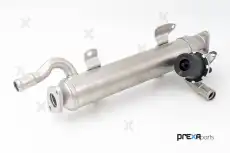 Радиатор, рециркуляция ОГ ! P116004 PREXAPARTS