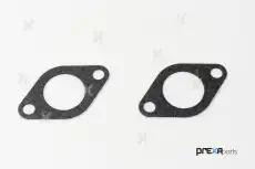 Радиатор, рециркуляция ОГ ! P116004 PREXAPARTS
