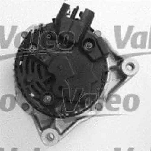 Генератор VALEO 437138