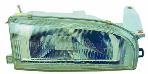 Фара ABAKUS 212-1162R-LD-E