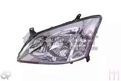 Фара ASHUKI T947-07