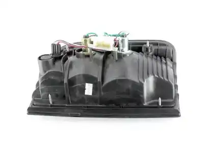 Фонарь задний NPS T761A37