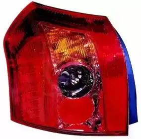 Фонарь задний NPS T760A42