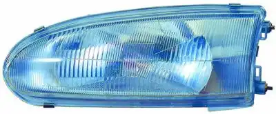 Фара ABAKUS 214-1126L-LD-E