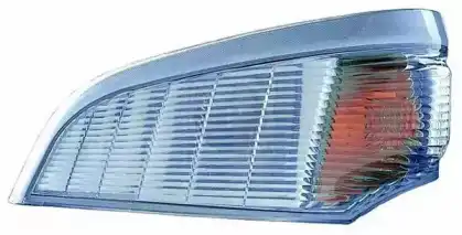 Фонарь габаритный NPS M680I23