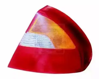 Фонарь задний NPS M761I16