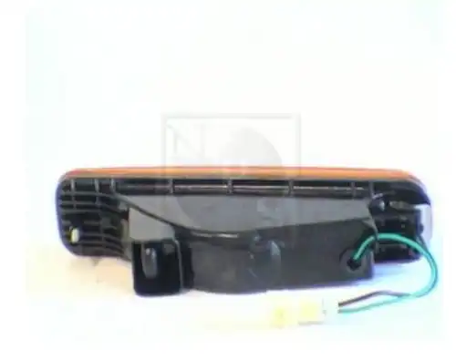 Стояночный огонь ! S690U01B NPS