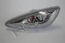 Фонарь указателя поворота ! 102KI021 RED LINE