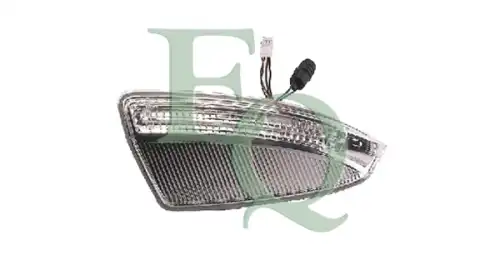 Фонарь указателя поворота ! FL0519 EQUAL QUALITY