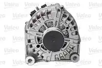 Генератор VALEO 439788