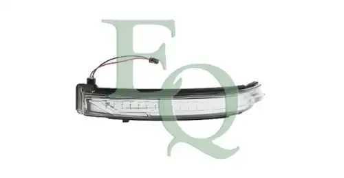 Фонарь указателя поворота ! FL0751 EQUAL QUALITY