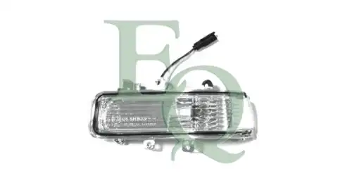 Фонарь указателя поворота ! FL0707 EQUAL QUALITY