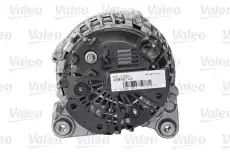 глушитель средняя часть Ford 440311 VALEO