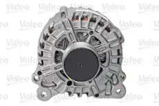 глушитель средняя часть Ford 440311 VALEO