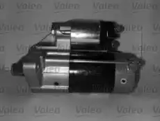 Стартер VALEO 455600
