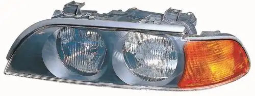 Фара ABAKUS 444-1119L-LDEMY