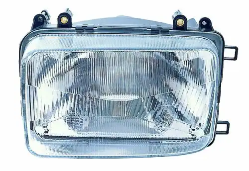 Фара ABAKUS 450-1102L-LD-E