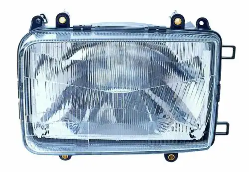 Фара ABAKUS 450-1102R-LD-EN
