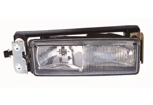 Фара противотуманная ABAKUS 450-2002L-AEH
