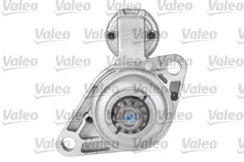 Стартер VALEO 458391