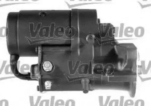 Хомут глушителя VALEO 458515