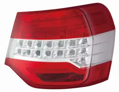 Фонарь задний ABAKUS 552-1932L-UE-CR