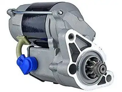 Стартер TOYOTA / LEXUS 28100-65010