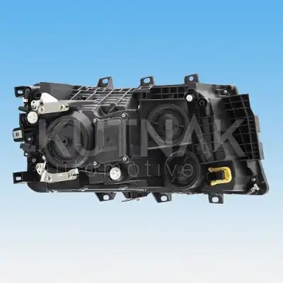 Фара KUTNAK 724631