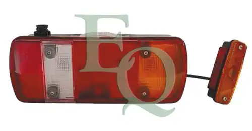 Фонарь задний EQUAL QUALITY FP0786